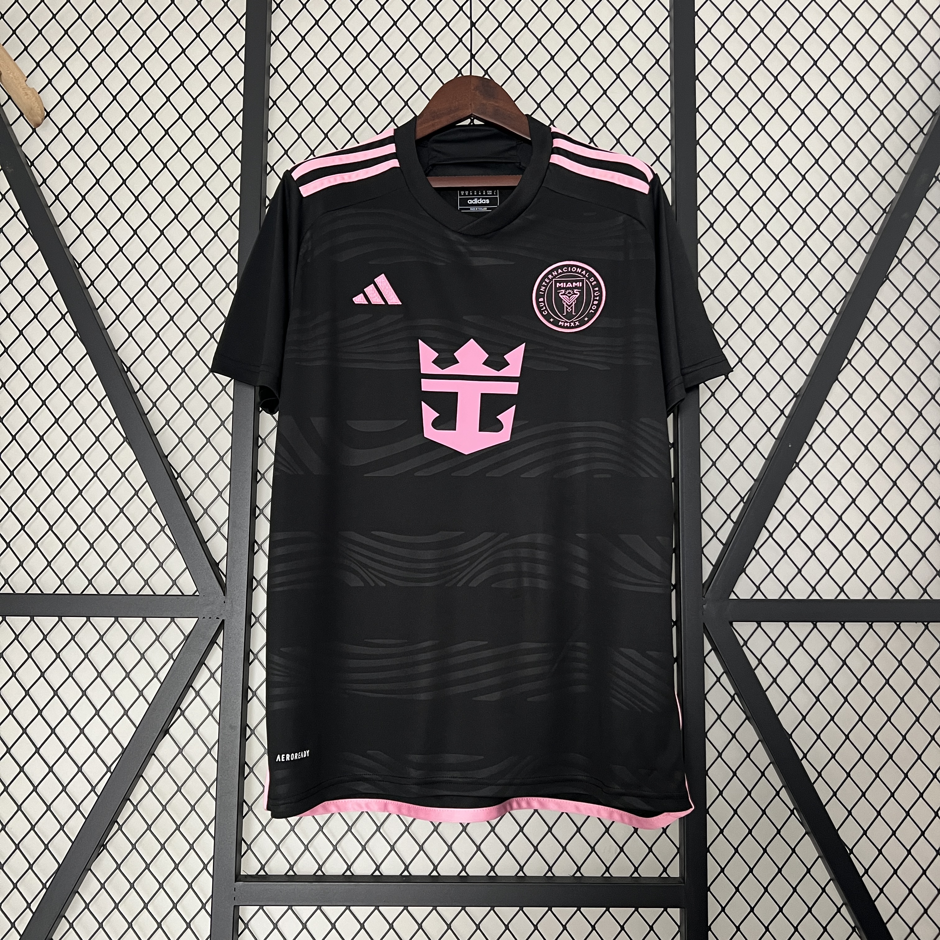 Inter Miami Away Man Jersey 24/25
