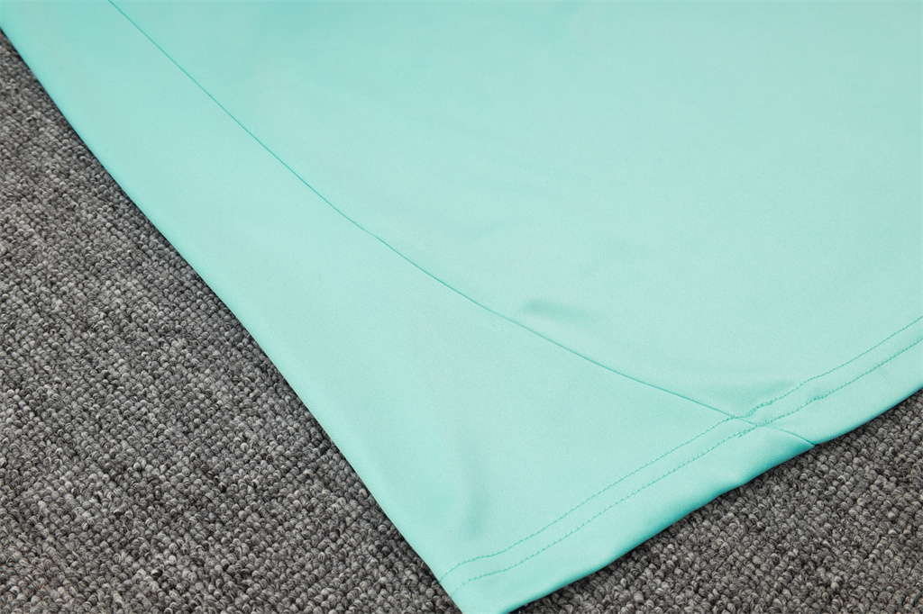 Real Madrid Kids Training Suit 24/25