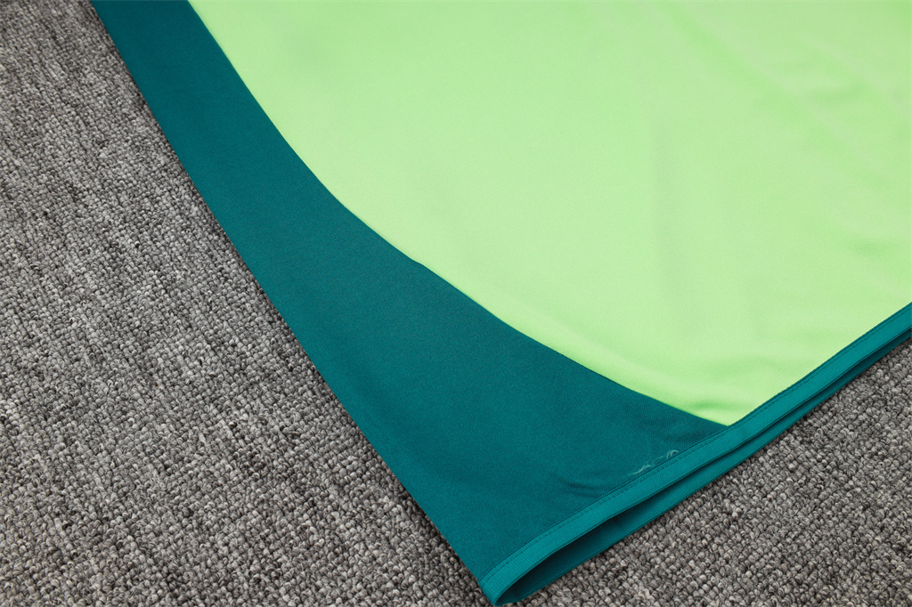 Mexico Training Jacket 24/25