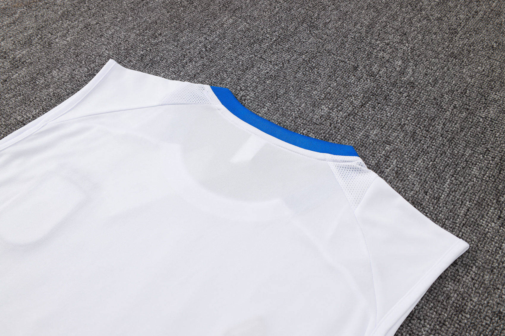 Italy Training Jersey 24/25