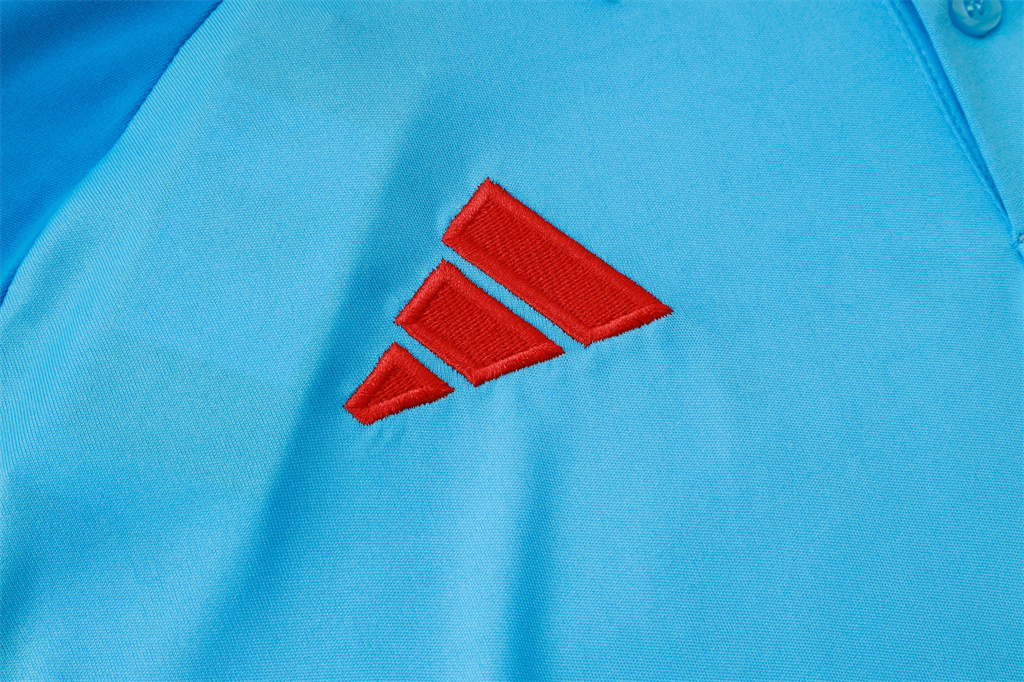 Flamengo POLO Jersey 24/25