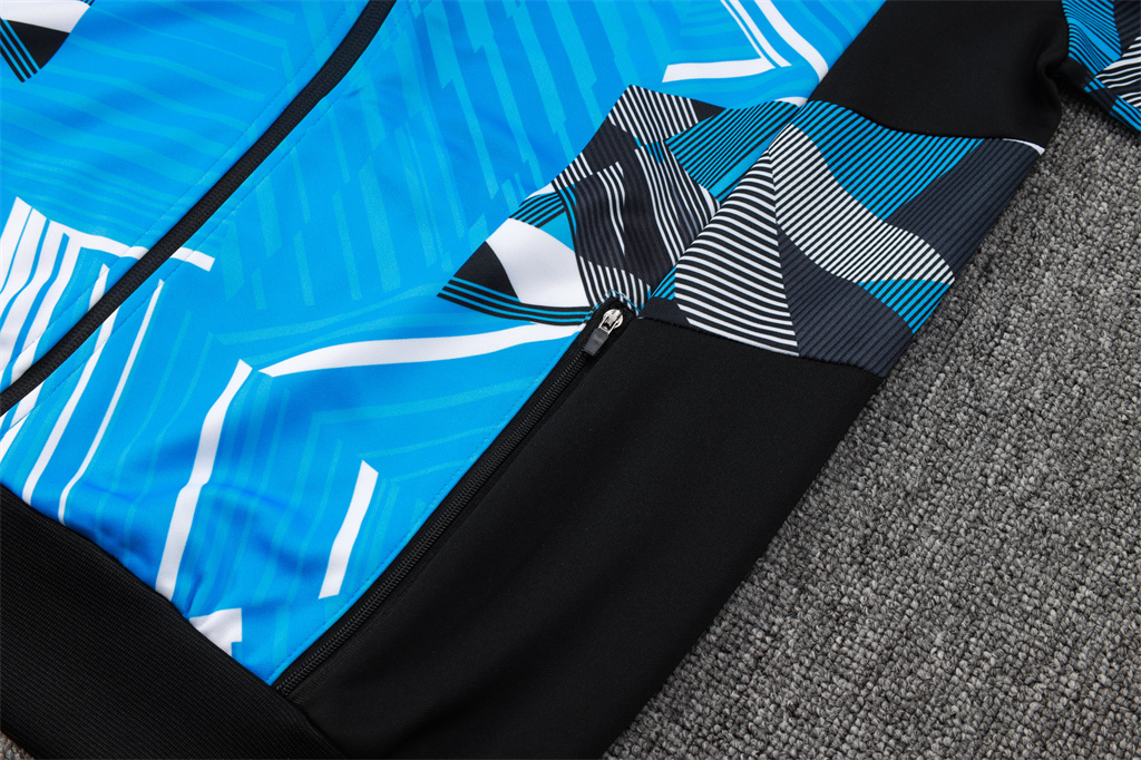 Napoli Training Jacket 24/25