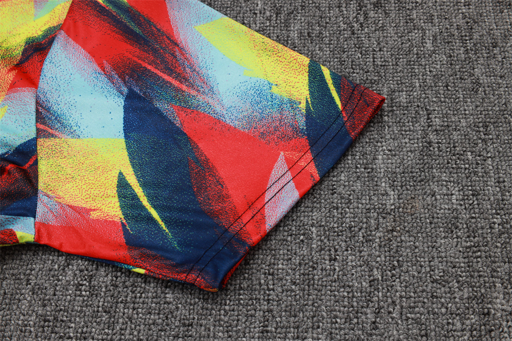 Arsenal Training Short sleeve Jersey 25/26