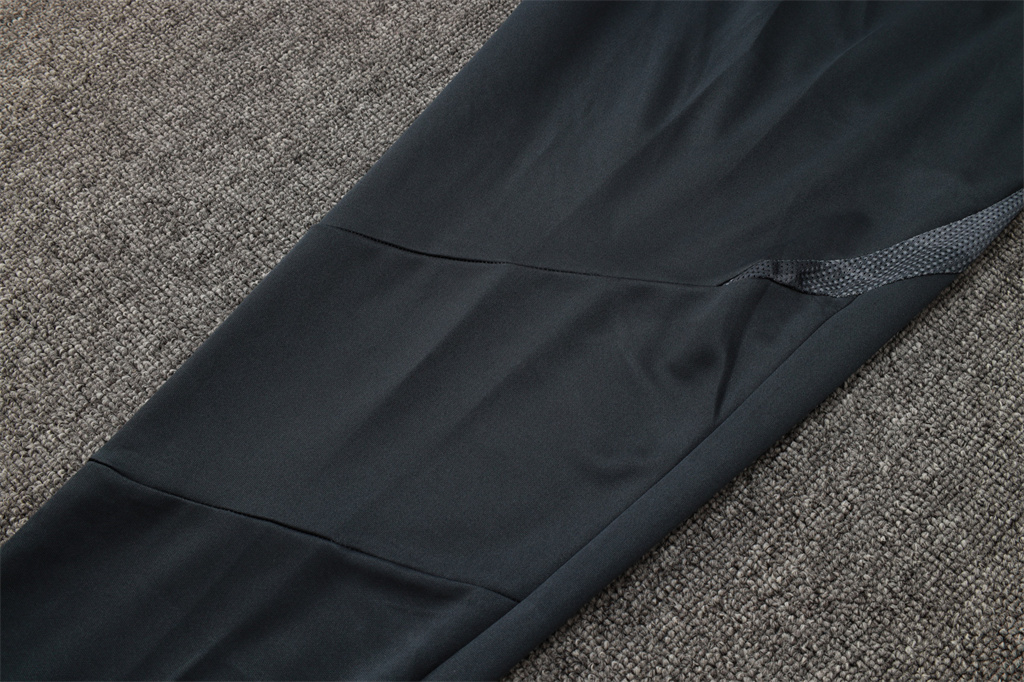 Real Madrid Training Jersey Suit 24/25