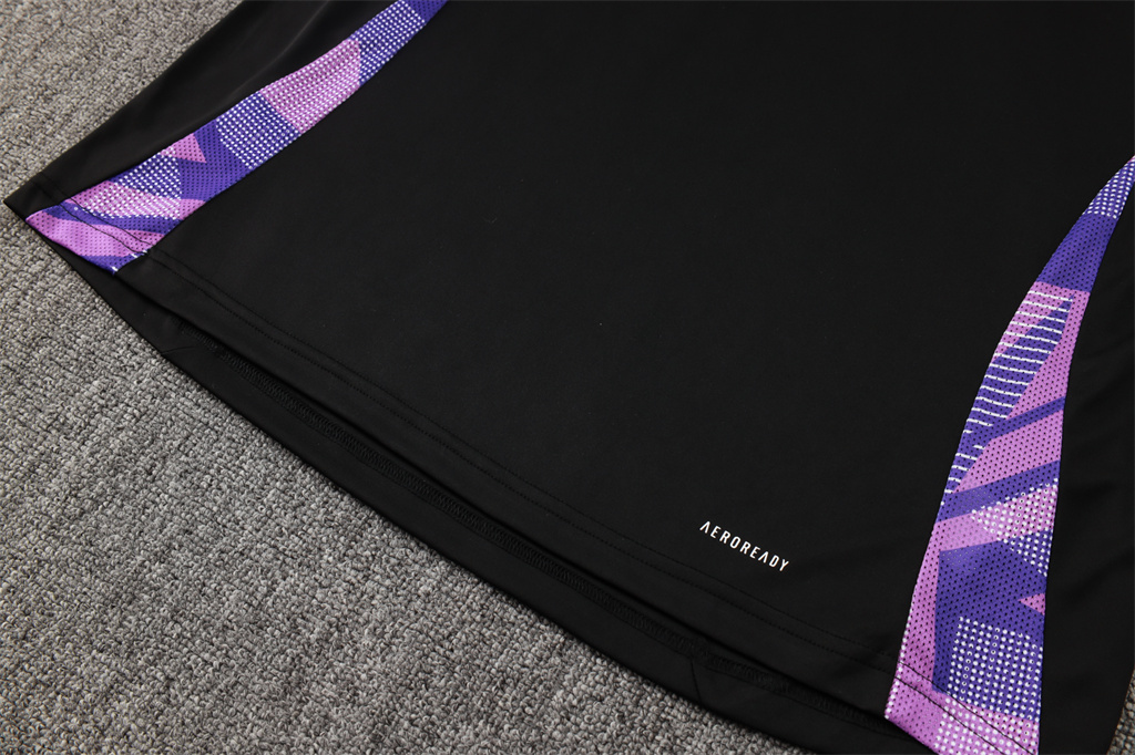 Germany Training Short sleeve Suit 24/25