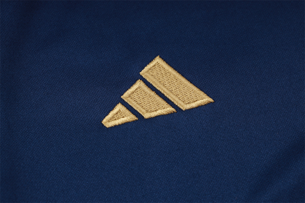 Italy Training Jersey Suit 24/25