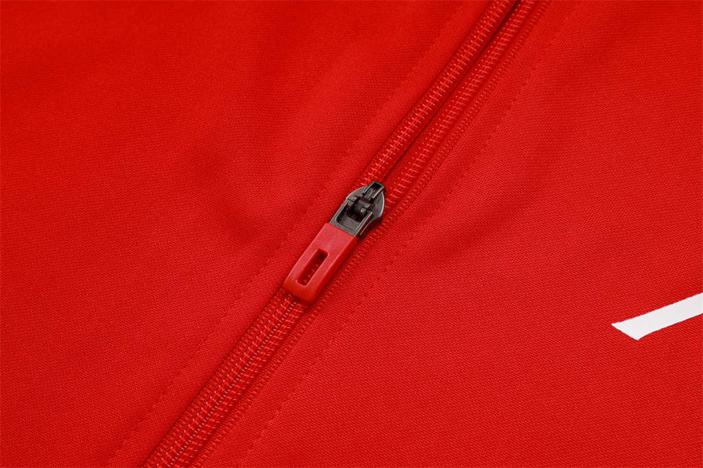 Liverpool Training Jacket 25/26