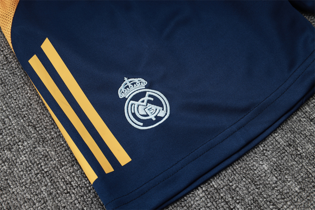 Real Madrid Training Jersey 24/25