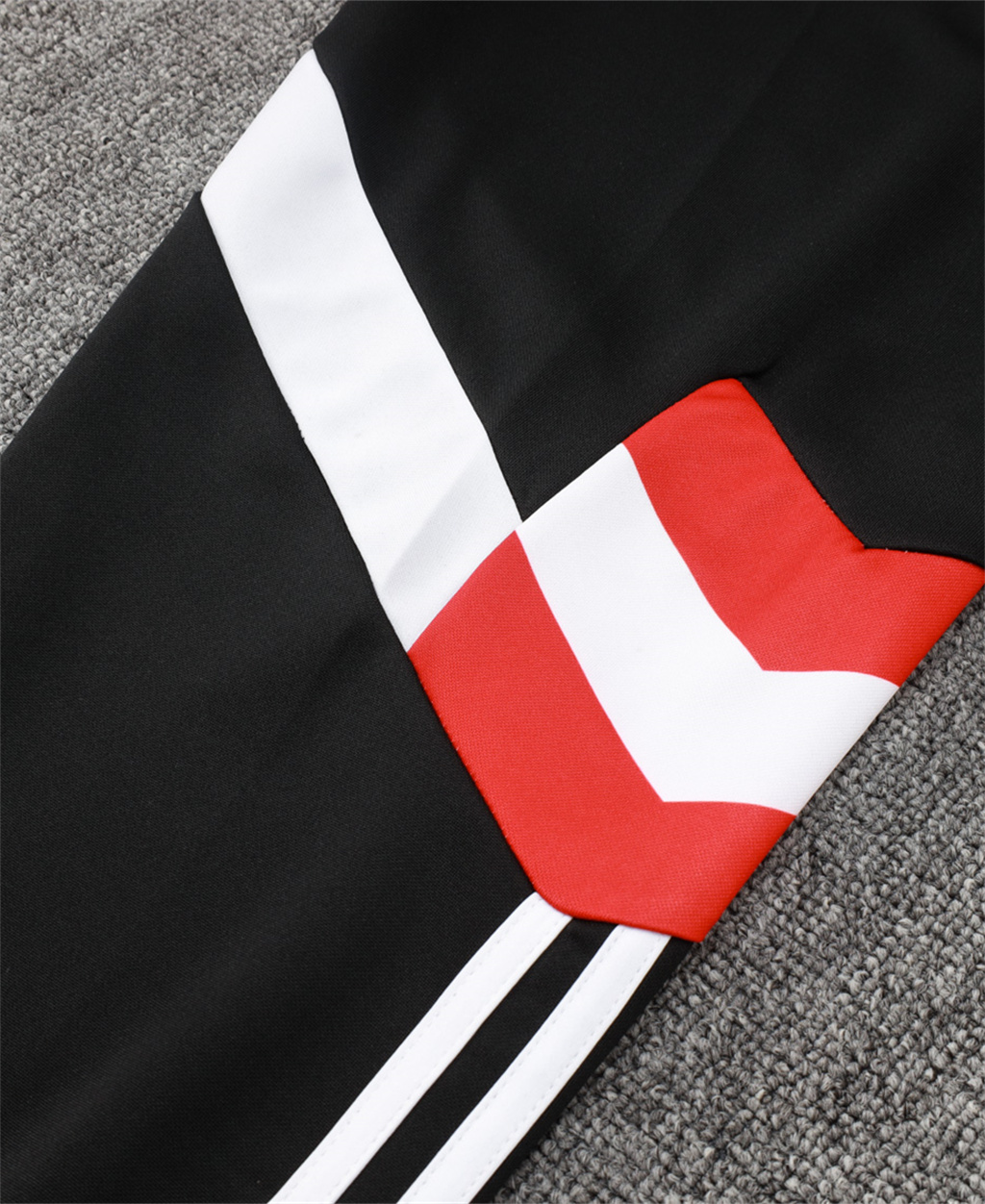 Manchester United Training Jacket 24/25