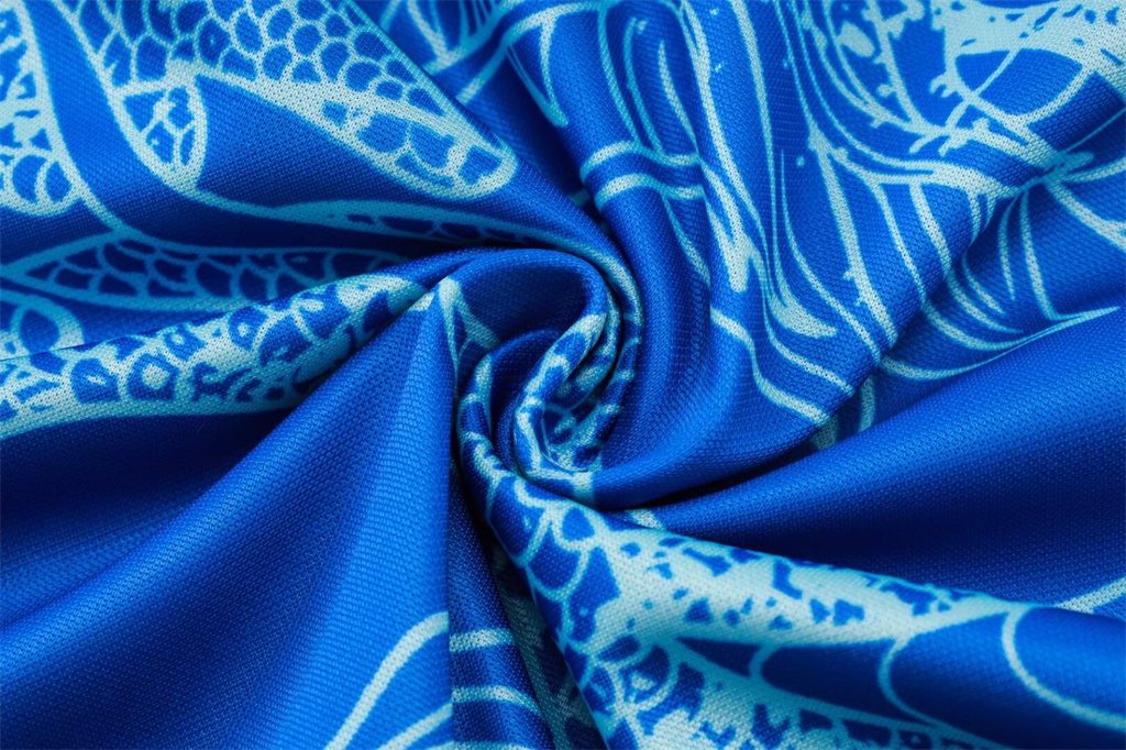 Real Madrid Training Jersey Suit 24/25