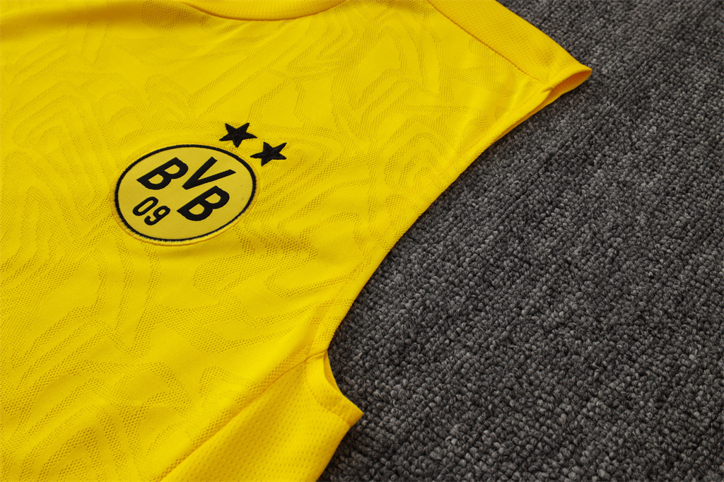 Borussia Dortmund Training Jersey 24/25