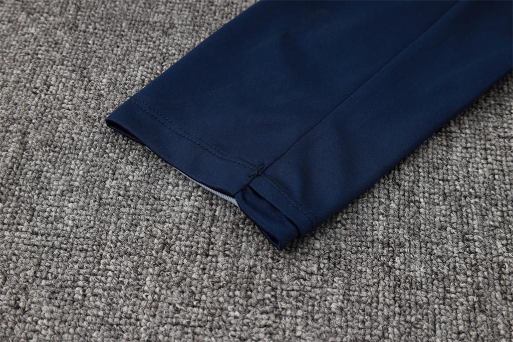 France Training Jersey Suit 24/25