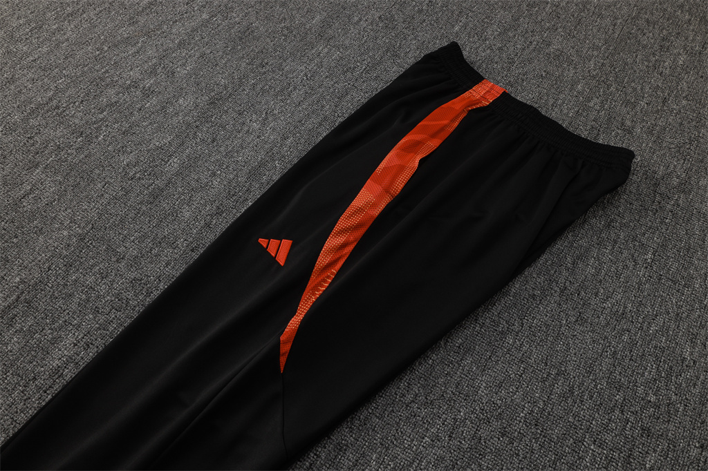 Internacional Training Jersey Suit 24/25