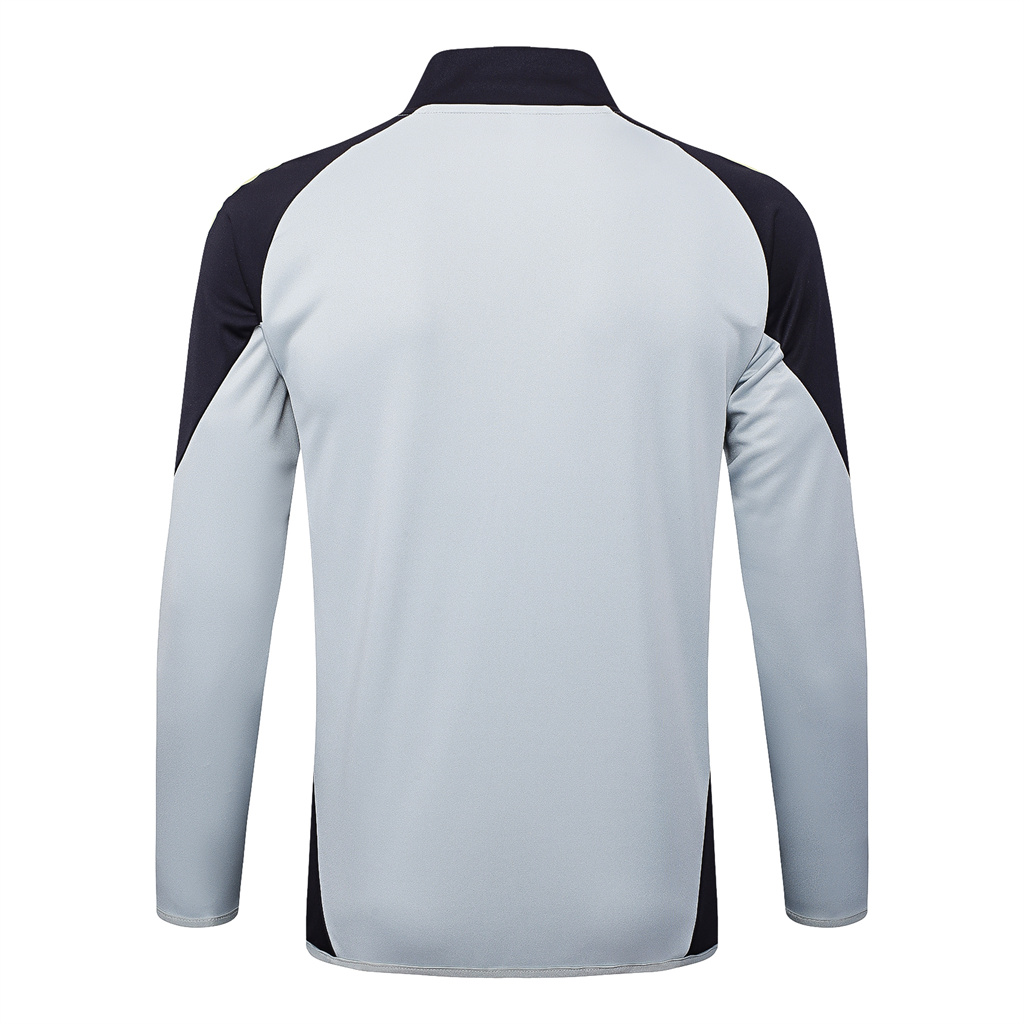 Juventus Training Jacket 24/25