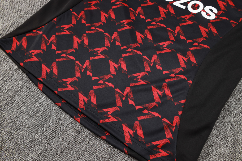 Manchester United Kids Training Suit 24/25