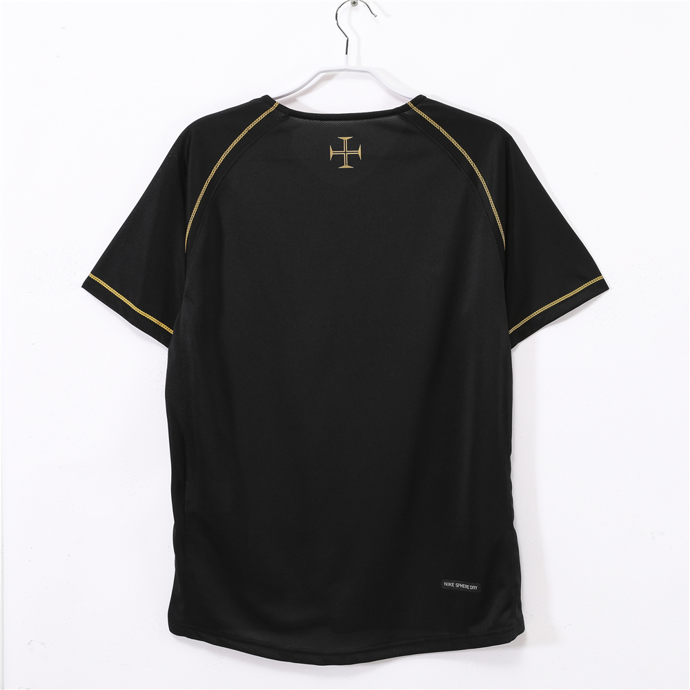 Portugal Away Retro Jersey 2006