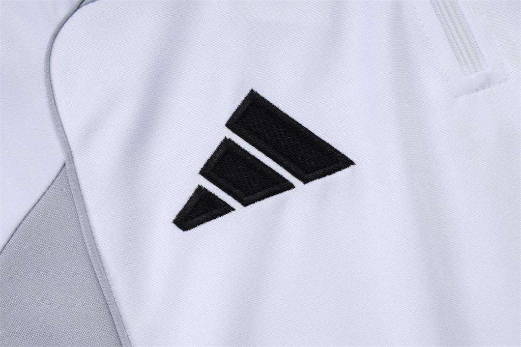 Real Madrid Training Jersey Suit 25/26