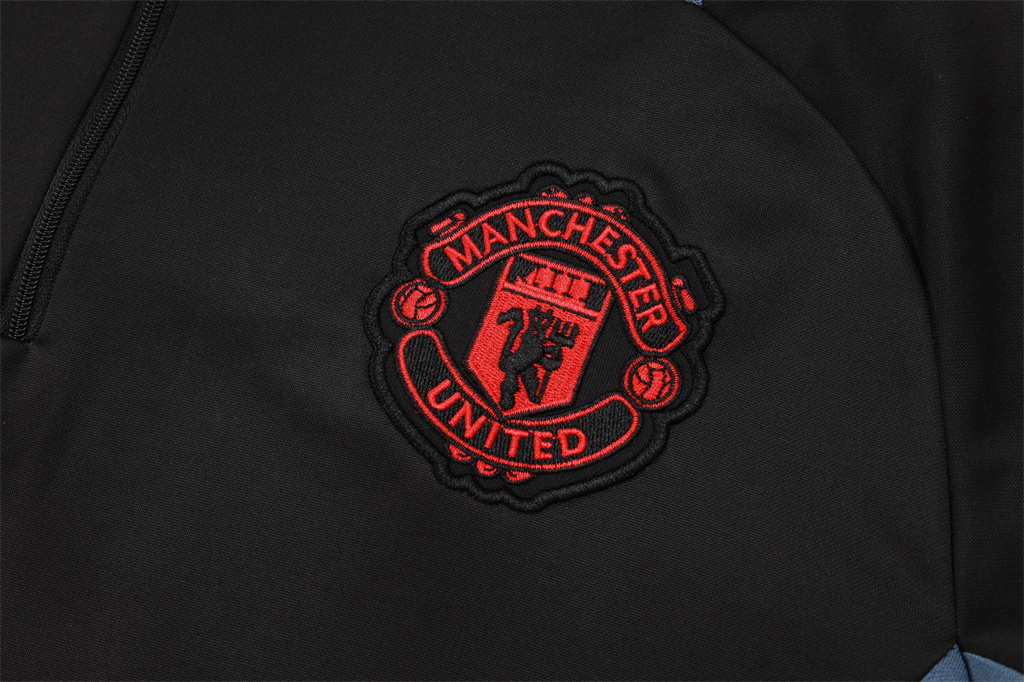 Manchester United Training Jersey Suit 24/25