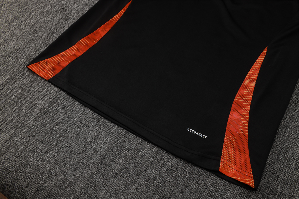 Internacional Training Jersey Suit 24/25