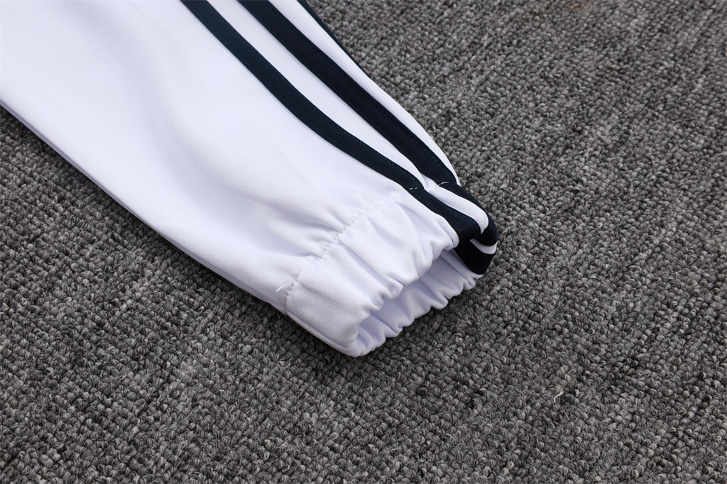 Real Madrid Training Jacket 25/26