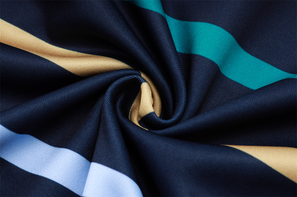 France Training Jersey Suit 24/25