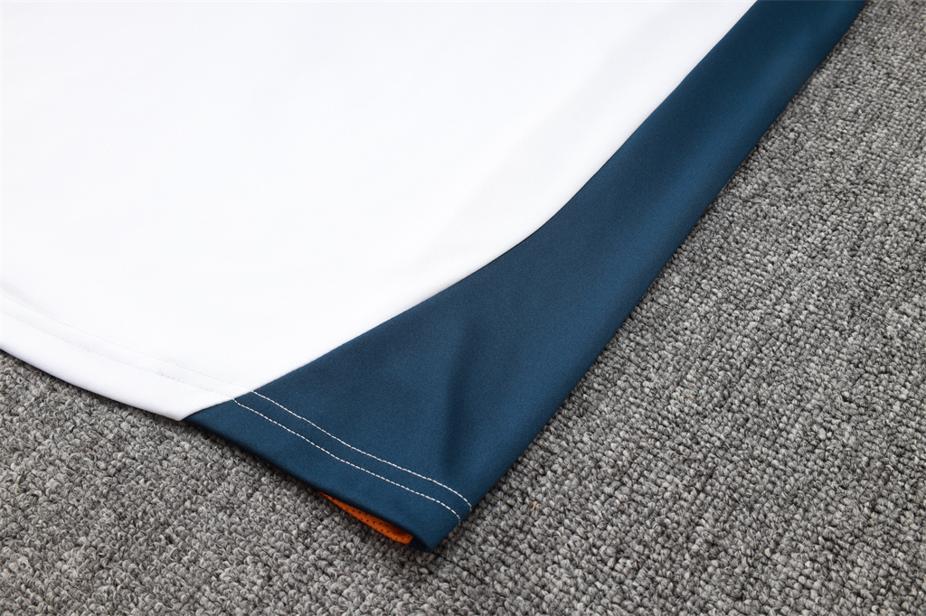 Real Madrid Kids Training Suit 24/25