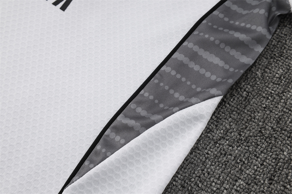 Real Madrid Training Short sleeve Jersey 25/26