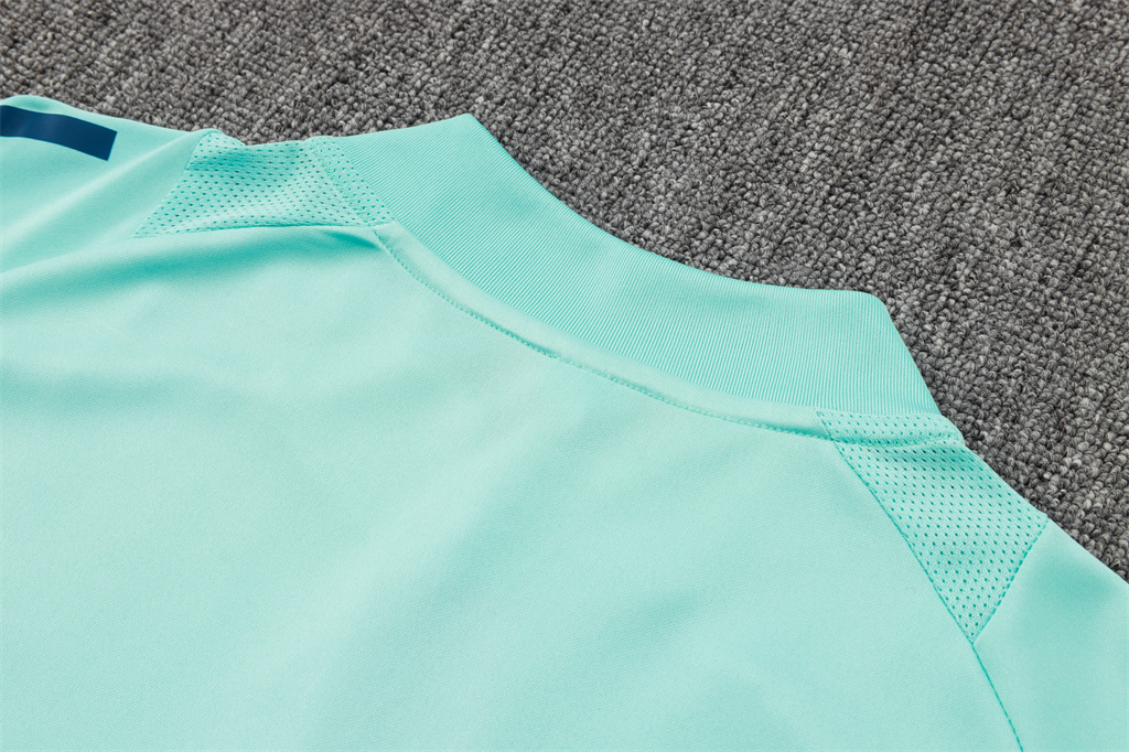 Real Madrid Kids Training Suit 24/25