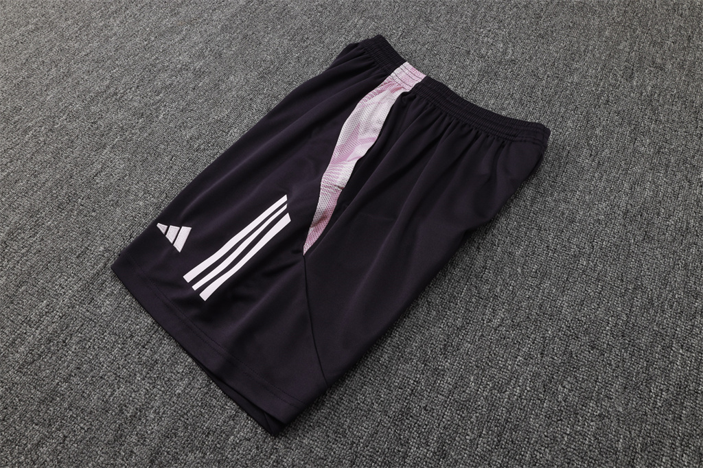 Arsenal Training Short sleeve Suit 24/25