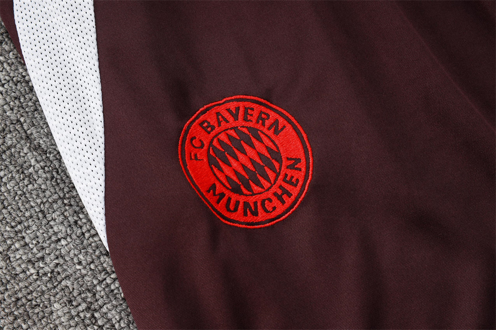 Bayern Munich Training Pants 24/25