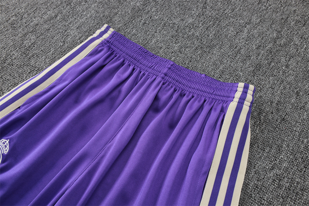 Real Madrid POLO Jersey 25/26