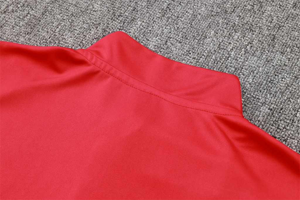 Internacional Training Jersey Suit 24/25