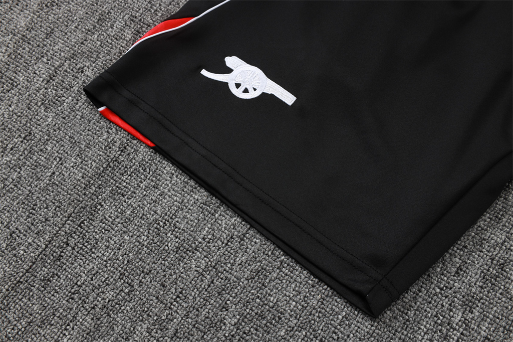 Arsenal Training Short sleeve Suit 25/26