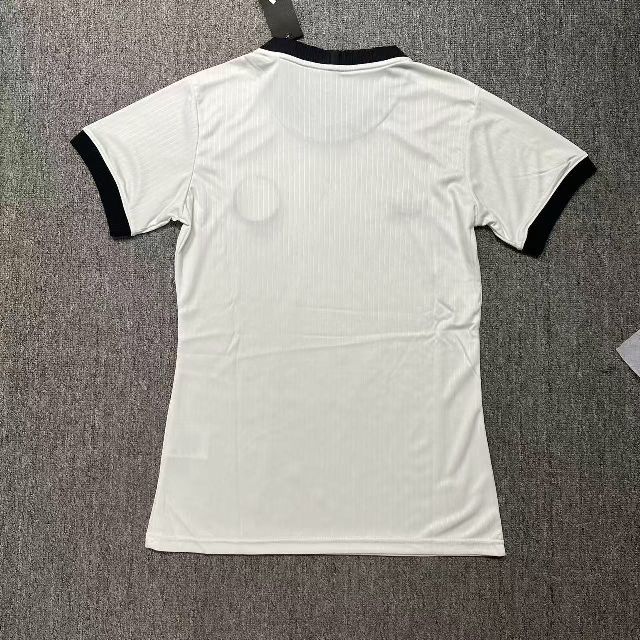 Germany 2025 125th Anniversary 2025 Woman Jersey