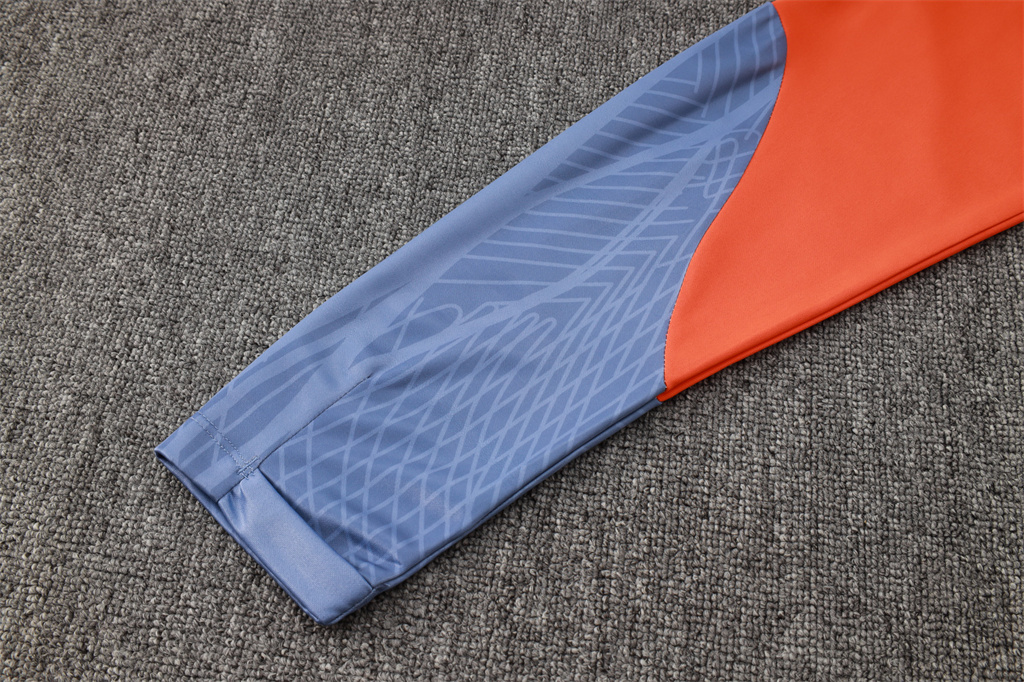 Inter Milan Training Jersey Suit 24/25