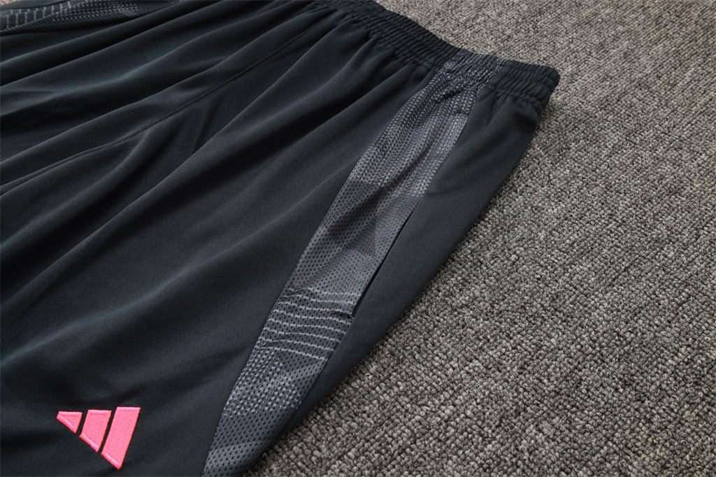 Real Madrid Training Pants 24/25
