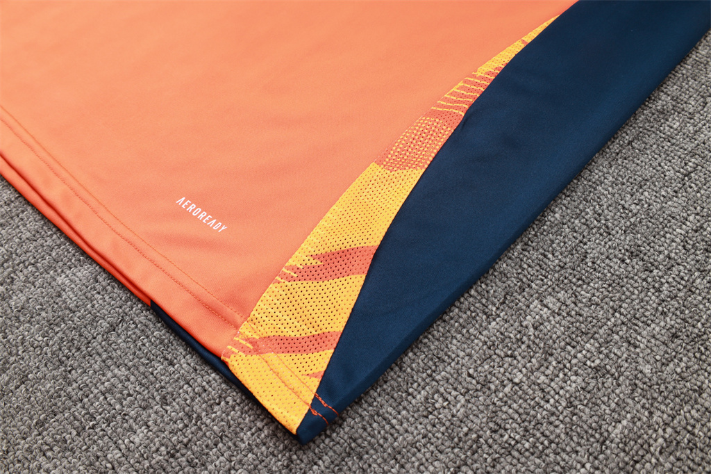 Juventus Training Jacket Suit 24/25