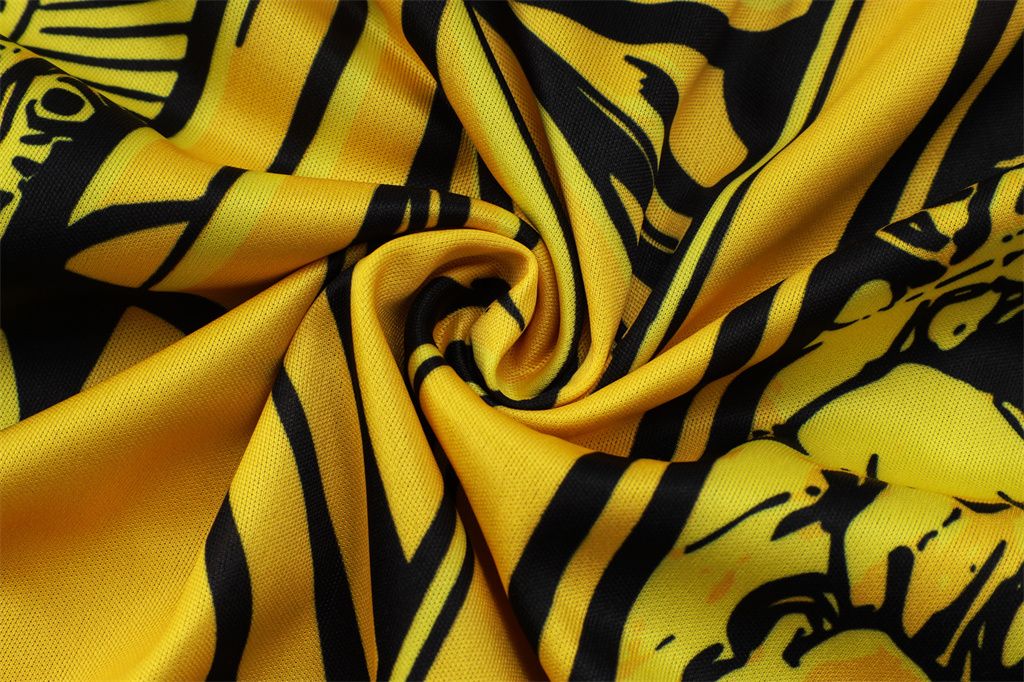 Brazil Training Short sleeve Jersey 24/25