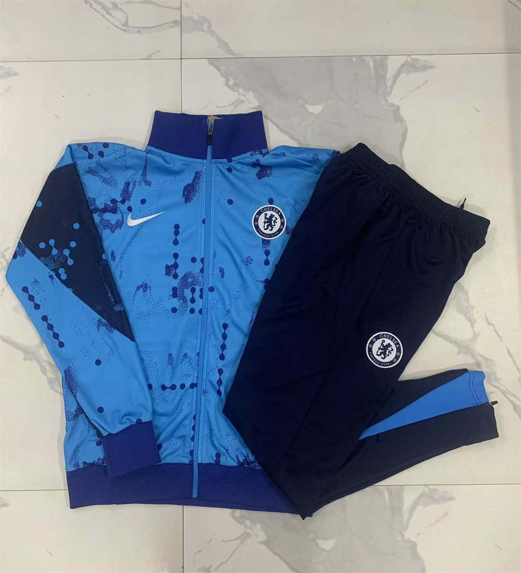 Chelsea Training Jacket 24/25