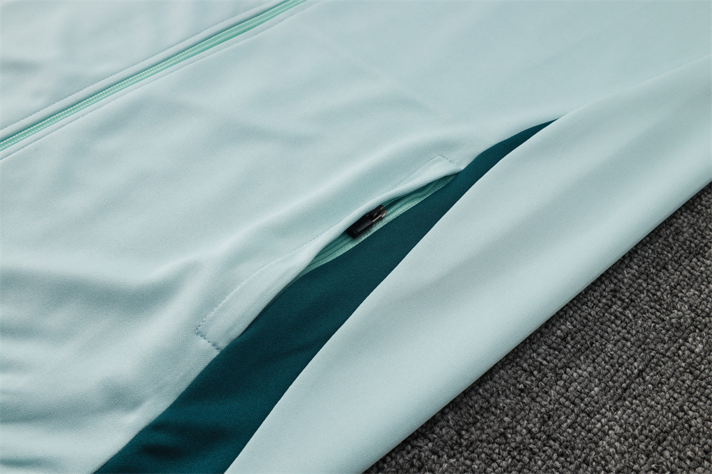 Cruzeiro Training Jacket 24/25