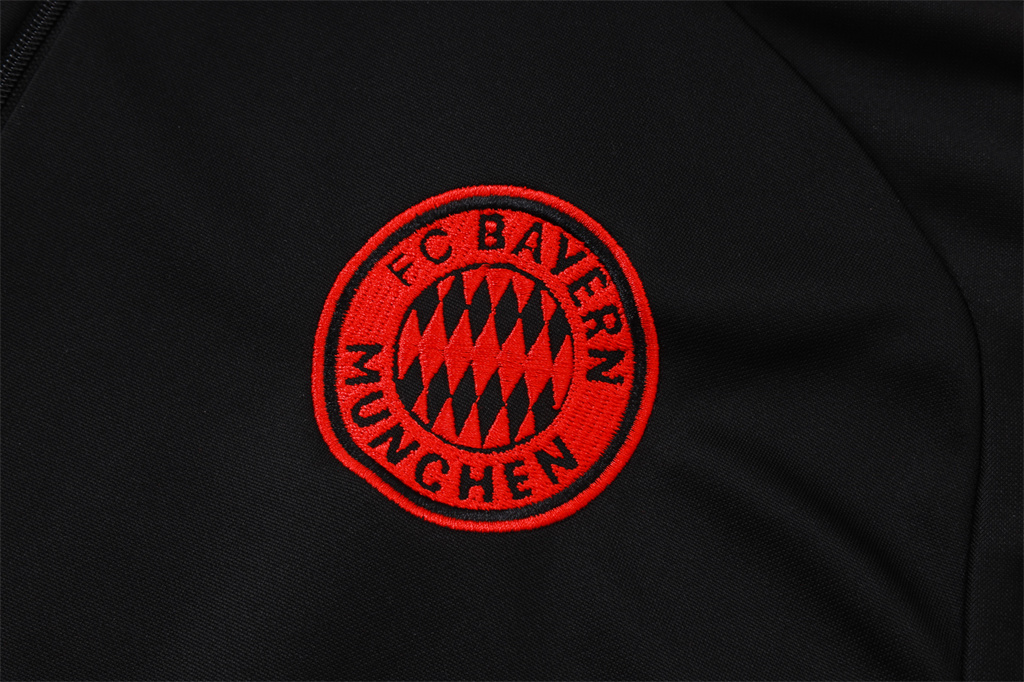 Bayern Munich Training Jersey Suit 25/26