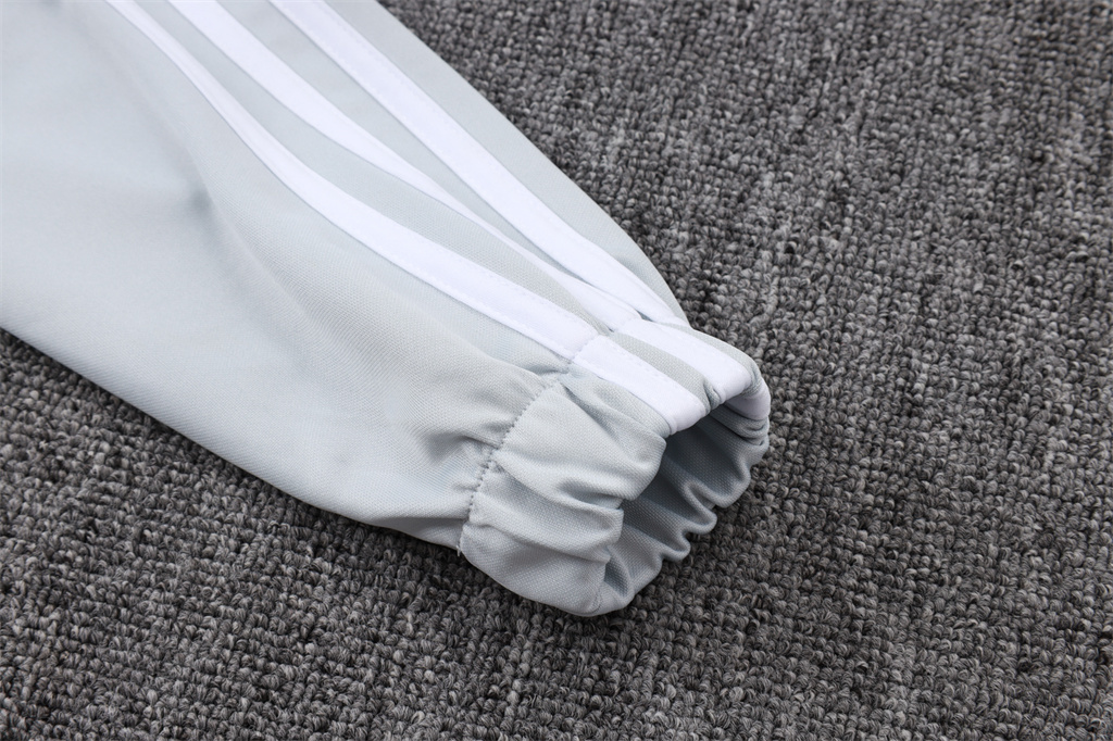 Bayern Munich Training Jacket 25/26