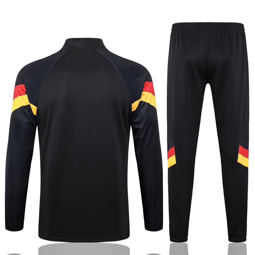 Germany Training Jersey Suit 24/25