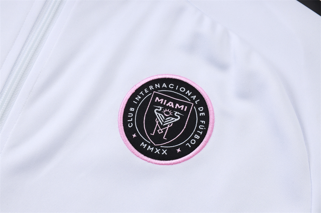 Inter Miami Training Jacket 25/26