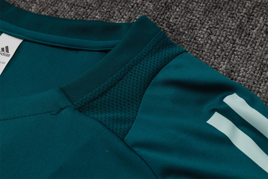 Cruzeiro Training Short sleeve Jersey 24/25