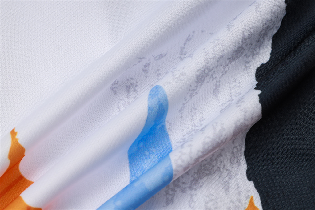 Real Madrid Training Jacket 24/25