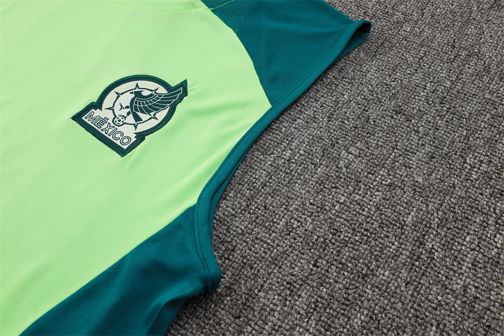 Mexico Training Jersey 24/25