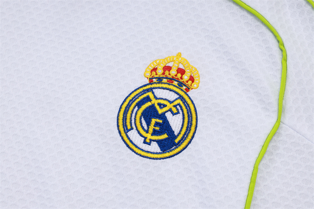 Copy Real Madrid Training Short sleeve Jersey 25/26