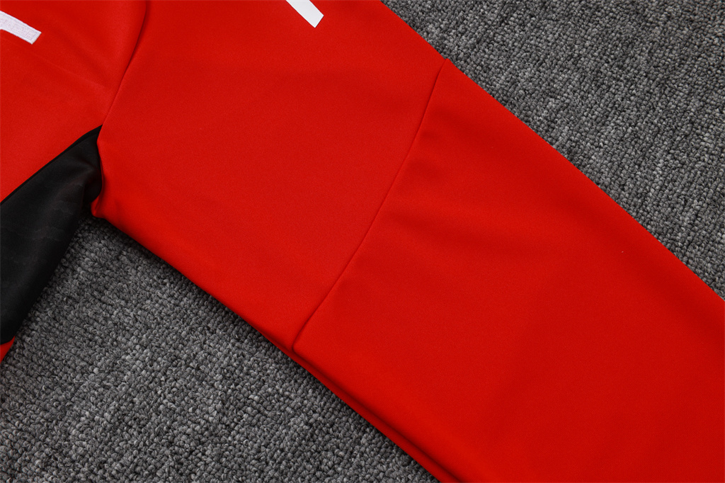 Arsenal Training Jacket 25/26