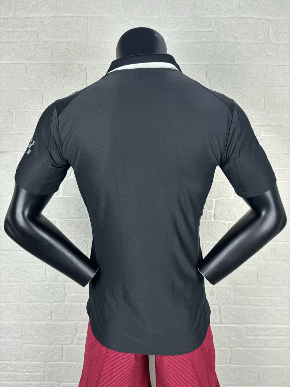 Manchester City Away Player Jersey 25/26